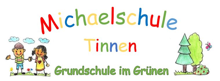 Grundschule Michaelschule Tinnen